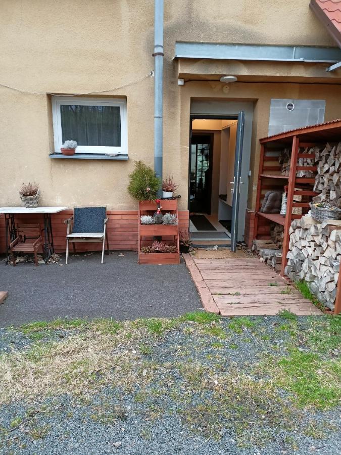 Studio Kotelna Rudnik Exterior photo